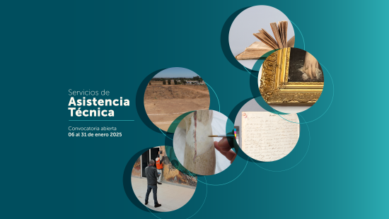 Gráfica servicios de asistencia técnica CNCR (Archivo CNCR, 2025).